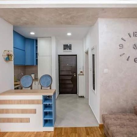 ApartmentjakovNikšić Extérieur photo