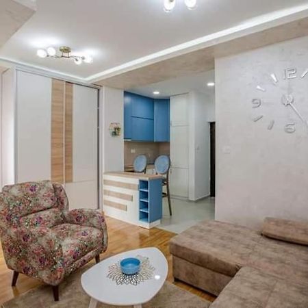 ApartmentjakovNikšić Extérieur photo