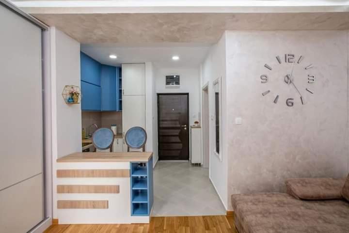 ApartmentjakovNikšić Extérieur photo