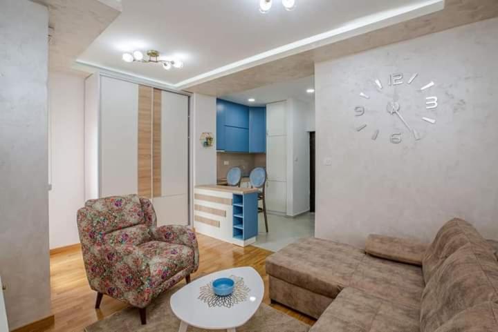 ApartmentjakovNikšić Extérieur photo